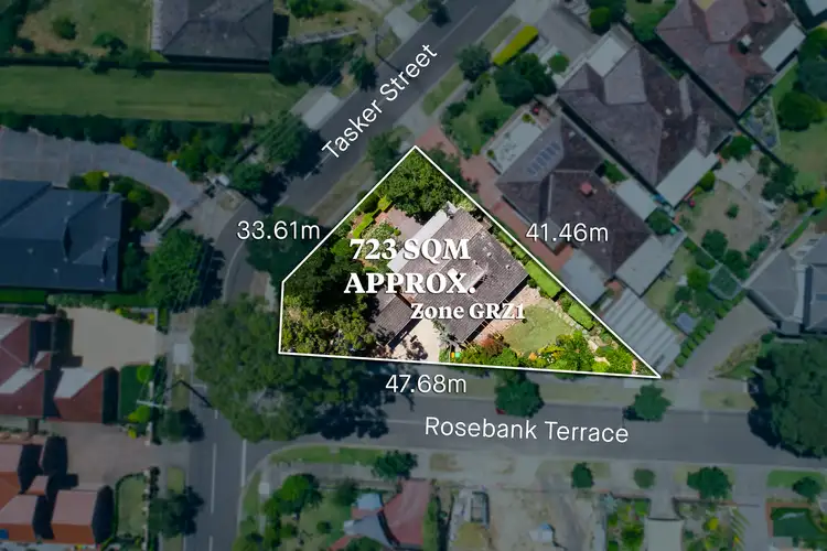 Second view of Homely house listing, 10 Tasker Street, Templestowe Lower VIC 3107
