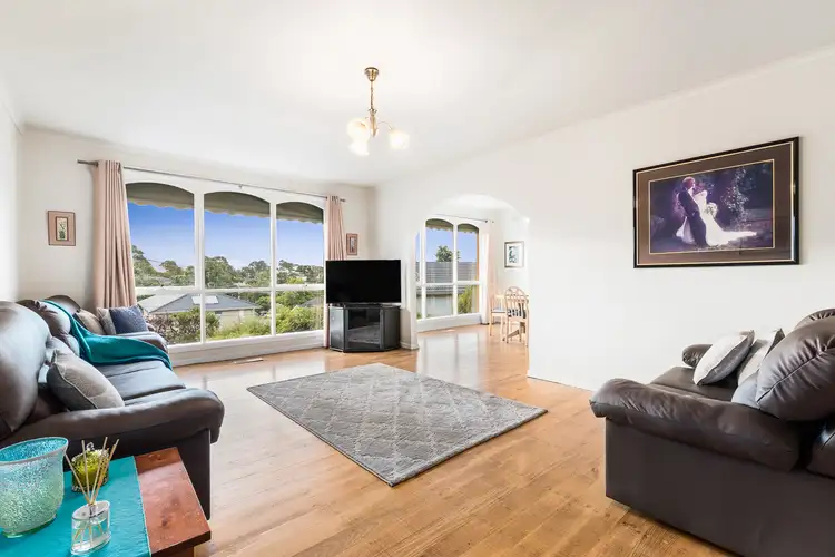 Second view of Homely house listing, 4 Durkin Court, Templestowe VIC 3106