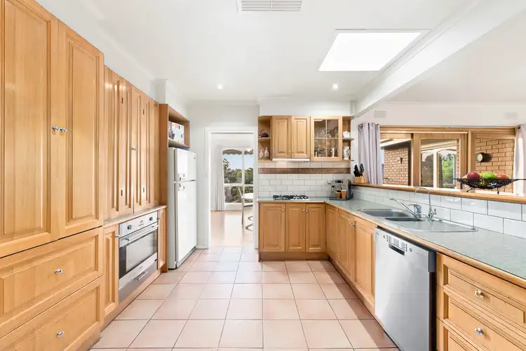 Third view of Homely house listing, 4 Durkin Court, Templestowe VIC 3106