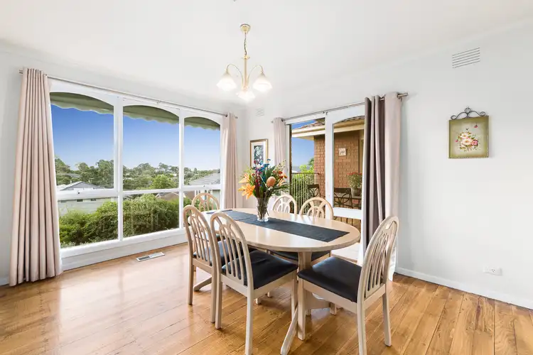 Fifth view of Homely house listing, 4 Durkin Court, Templestowe VIC 3106