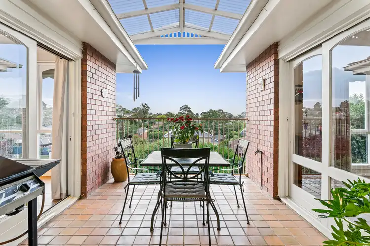 Sixth view of Homely house listing, 4 Durkin Court, Templestowe VIC 3106