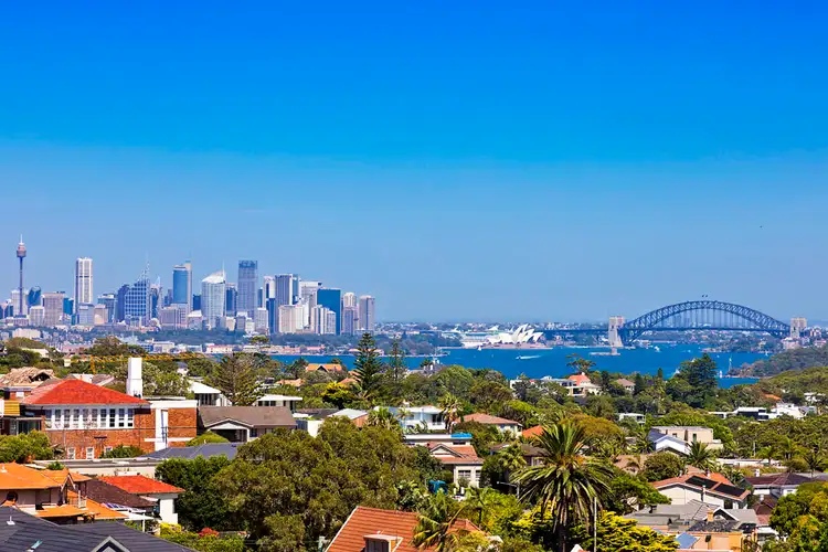 148 Old South Head Road, Vaucluse NSW 2030