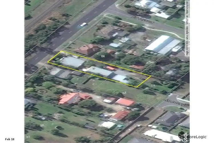 Main view of Homely house listing, 16 Flinders Road, Longwarry VIC 3816