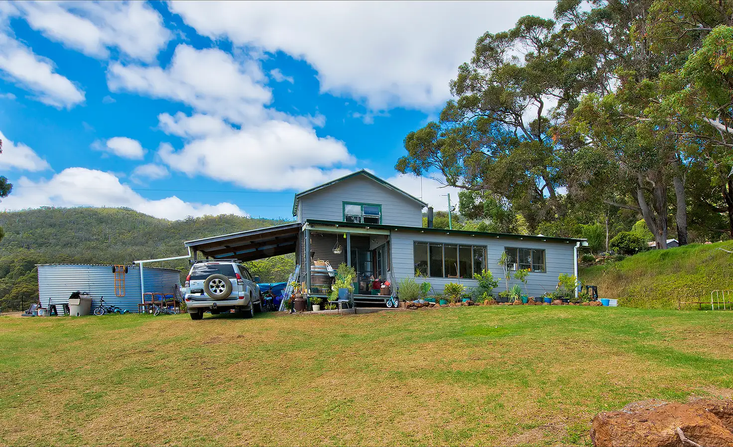 Main view of Homely house listing, 2510 Porongurup Road, Porongurup WA 6324