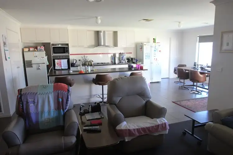 Fourth view of Homely house listing, 10 Elberta Court, Cobram VIC 3644