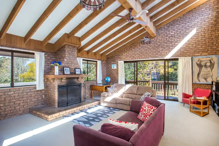 Second view of Homely house listing, 3 Bushland Avenue, Mollymook NSW 2539