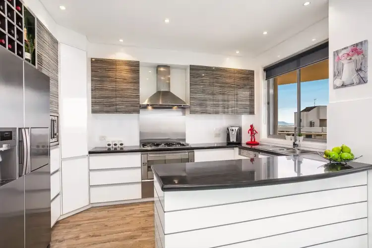 Second view of Homely apartment listing, 30/54-58 Cliff Road, Wollongong NSW 2500