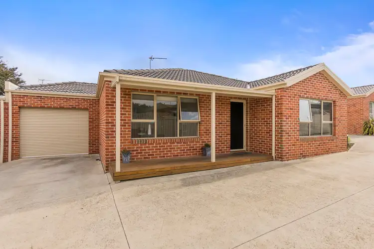 5 Cloud Close, Redan VIC 3350