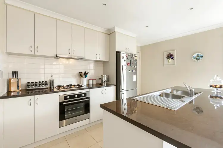 Second view of Homely house listing, 5 Cloud Close, Redan VIC 3350