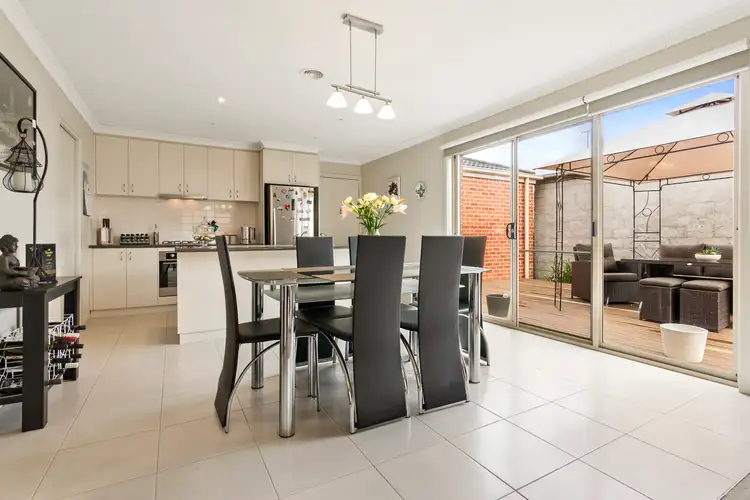 Third view of Homely house listing, 5 Cloud Close, Redan VIC 3350
