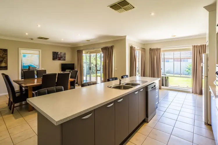 Third view of Homely house listing, 8 Yeovil Court, Echuca VIC 3564