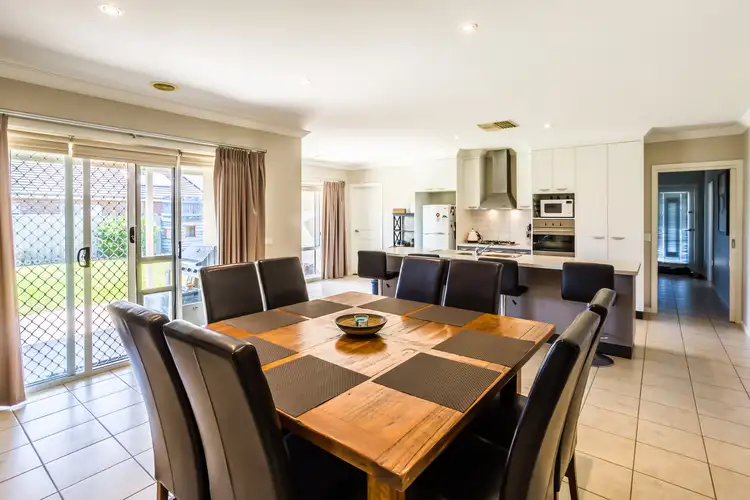 Fourth view of Homely house listing, 8 Yeovil Court, Echuca VIC 3564
