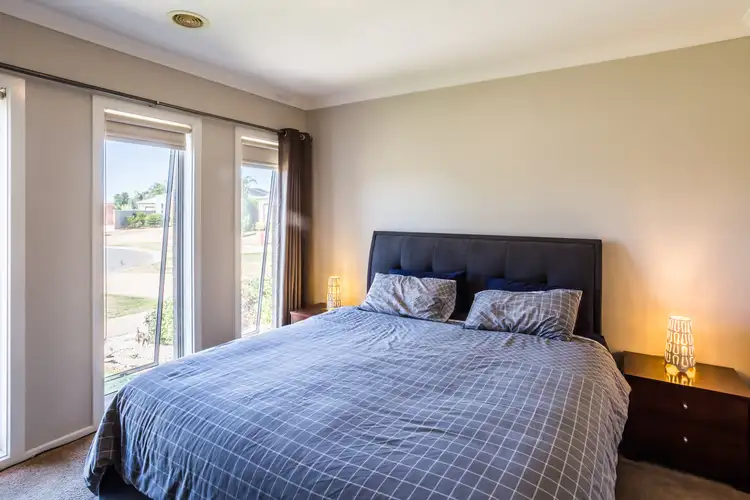 Sixth view of Homely house listing, 8 Yeovil Court, Echuca VIC 3564