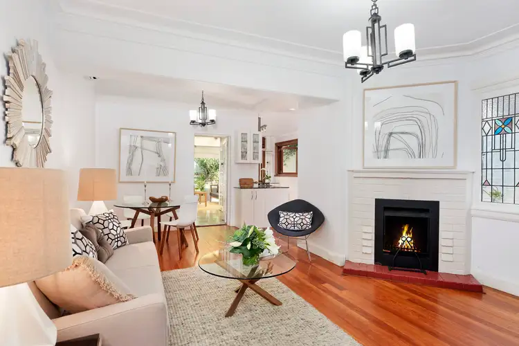 Second view of Homely house listing, 37 Morton Avenue, Lewisham NSW 2049
