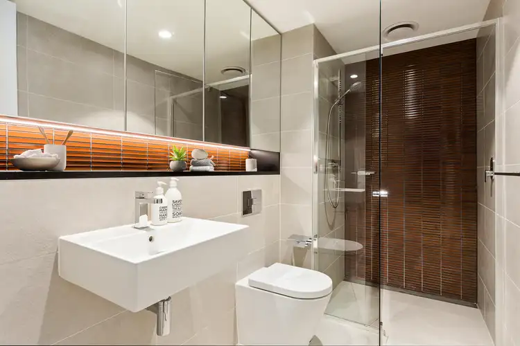 Fifth view of Homely apartment listing, 149/158 Smith Street, Collingwood VIC 3066