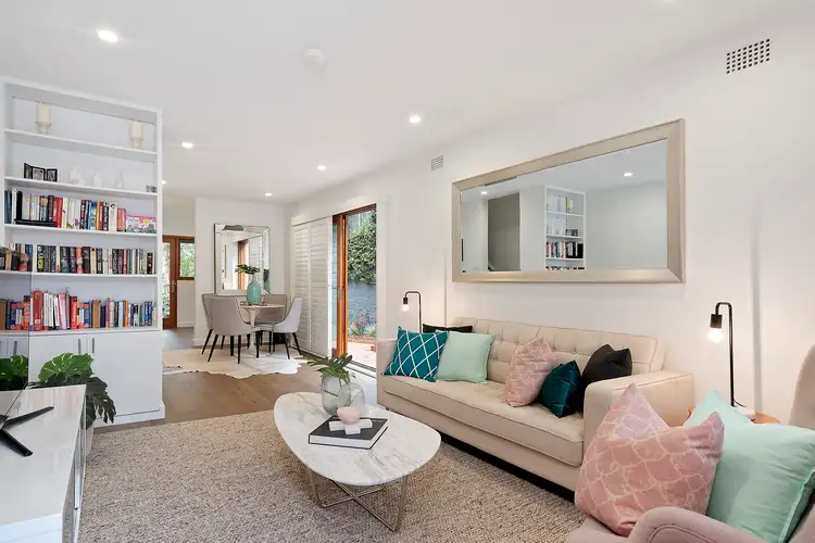Main view of Homely townhouse listing, 57 Redmond Street, Leichhardt NSW 2040