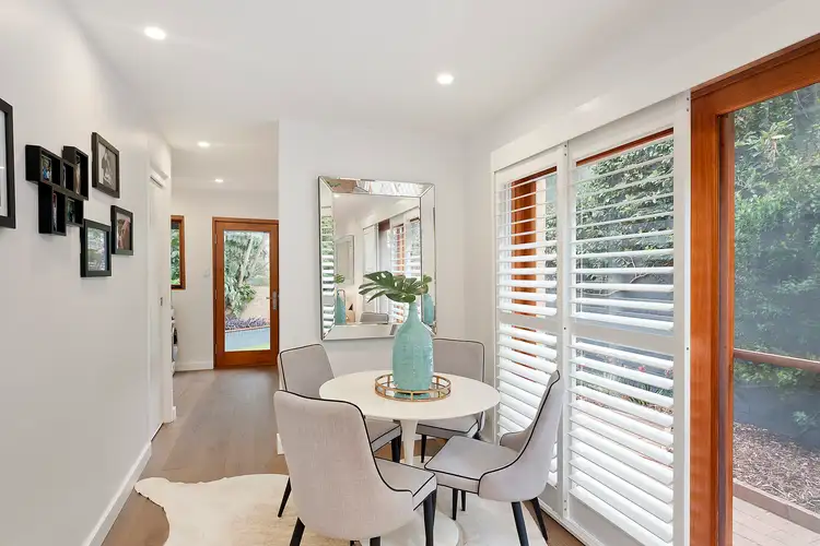 Third view of Homely townhouse listing, 57 Redmond Street, Leichhardt NSW 2040