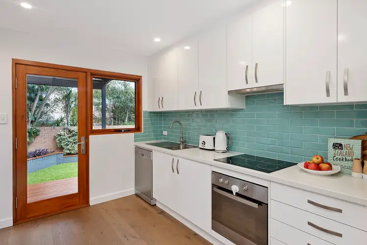 Fifth view of Homely townhouse listing, 57 Redmond Street, Leichhardt NSW 2040
