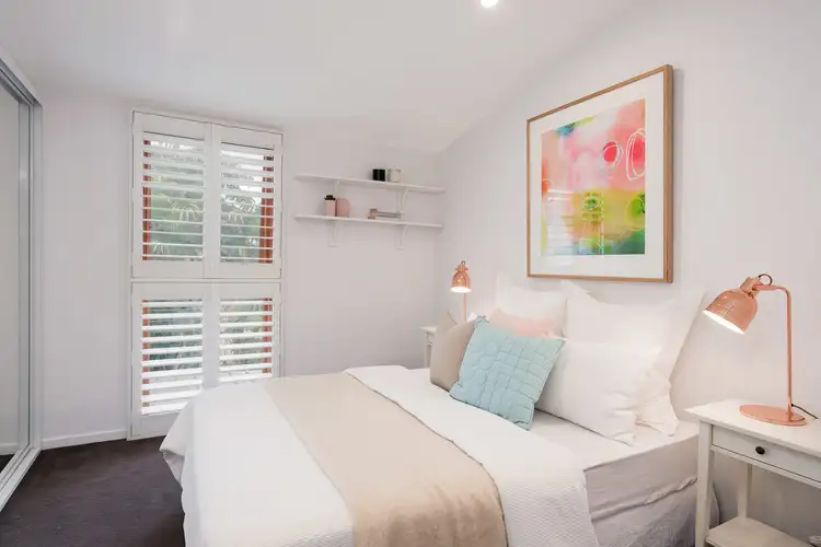 Sixth view of Homely townhouse listing, 57 Redmond Street, Leichhardt NSW 2040