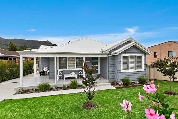 22 Hunter Street, Balgownie NSW 2519