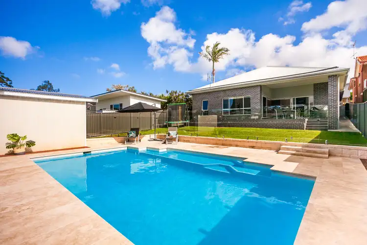 Second view of Homely house listing, 14 Hunter Street, Balgownie NSW 2519