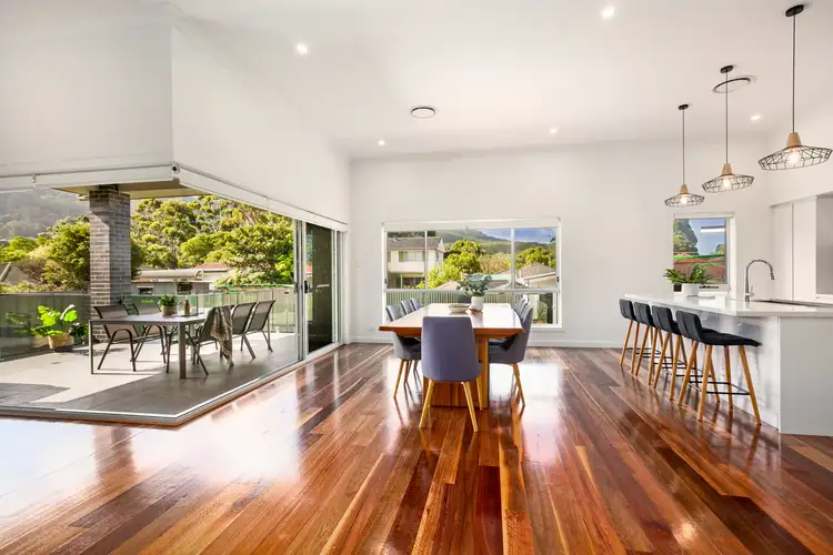 Fifth view of Homely house listing, 14 Hunter Street, Balgownie NSW 2519