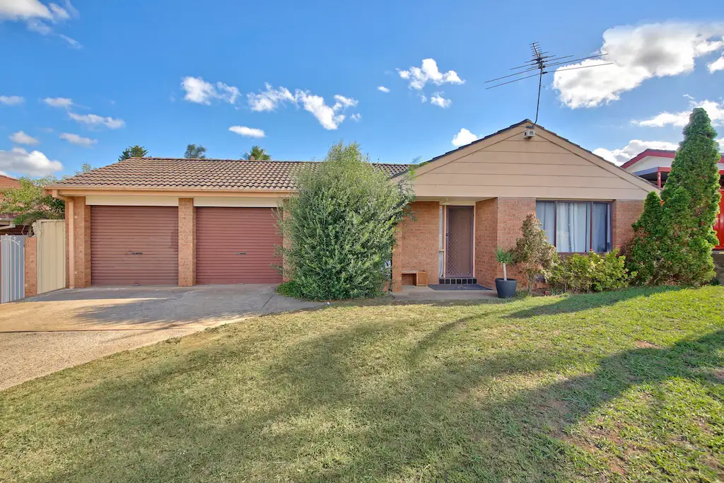 Main view of Homely house listing, 9 Juliet Close, Rosemeadow NSW 2560