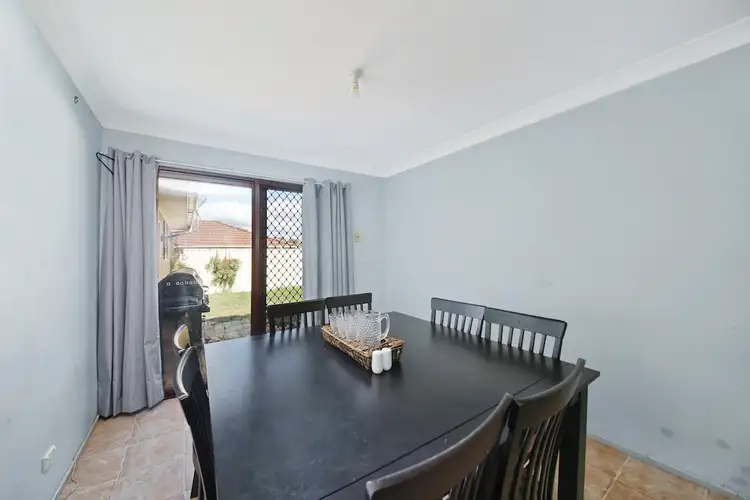 Fourth view of Homely house listing, 9 Juliet Close, Rosemeadow NSW 2560