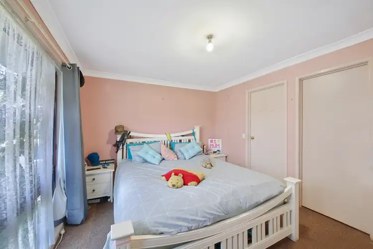 Fifth view of Homely house listing, 9 Juliet Close, Rosemeadow NSW 2560