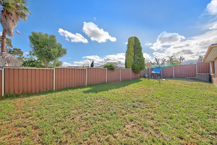 Sixth view of Homely house listing, 9 Juliet Close, Rosemeadow NSW 2560