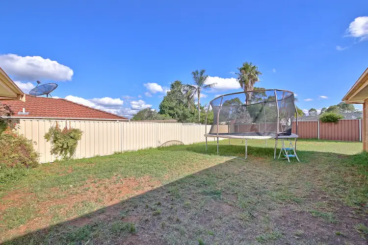Seventh view of Homely house listing, 9 Juliet Close, Rosemeadow NSW 2560