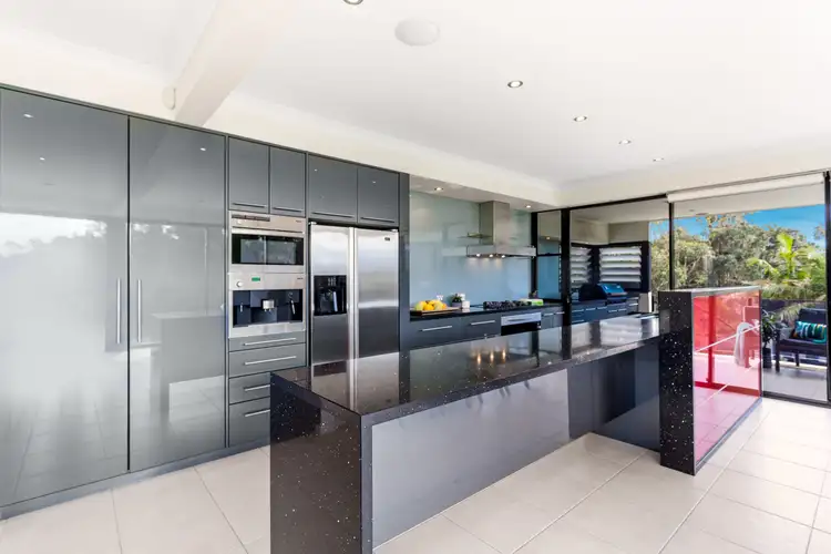 Fifth view of Homely house listing, 2 Juanita Avenue, Towradgi NSW 2518