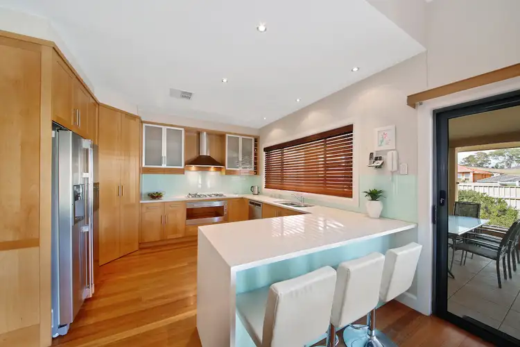 Second view of Homely house listing, 42 Mason Drive, Harrington Park NSW 2567