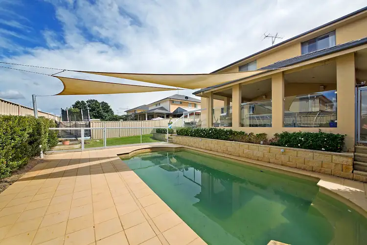 Third view of Homely house listing, 42 Mason Drive, Harrington Park NSW 2567