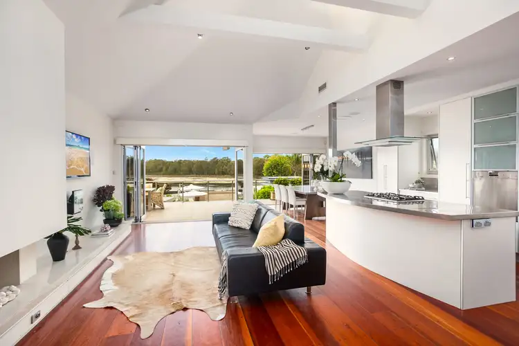Main view of Homely house listing, 11 Birch Crescent, East Corrimal NSW 2518