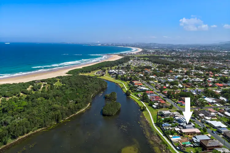 Second view of Homely house listing, 11 Birch Crescent, East Corrimal NSW 2518