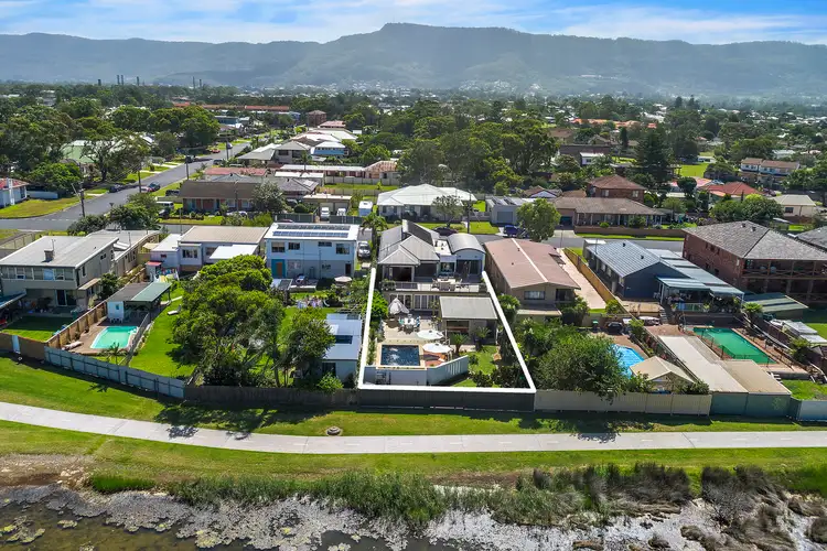 Third view of Homely house listing, 11 Birch Crescent, East Corrimal NSW 2518