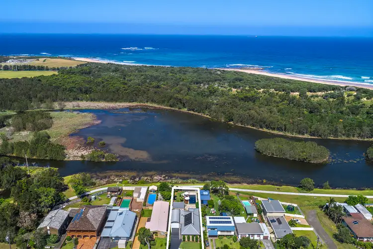 Fifth view of Homely house listing, 11 Birch Crescent, East Corrimal NSW 2518