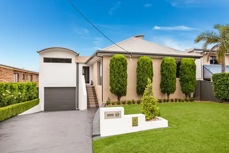 Sixth view of Homely house listing, 11 Birch Crescent, East Corrimal NSW 2518