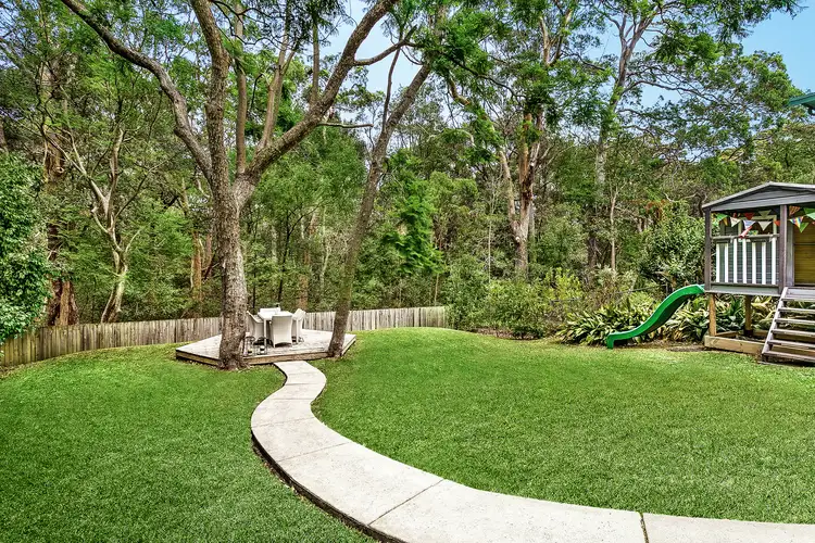 Fifth view of Homely house listing, 28 Burra Road, Artarmon NSW 2064