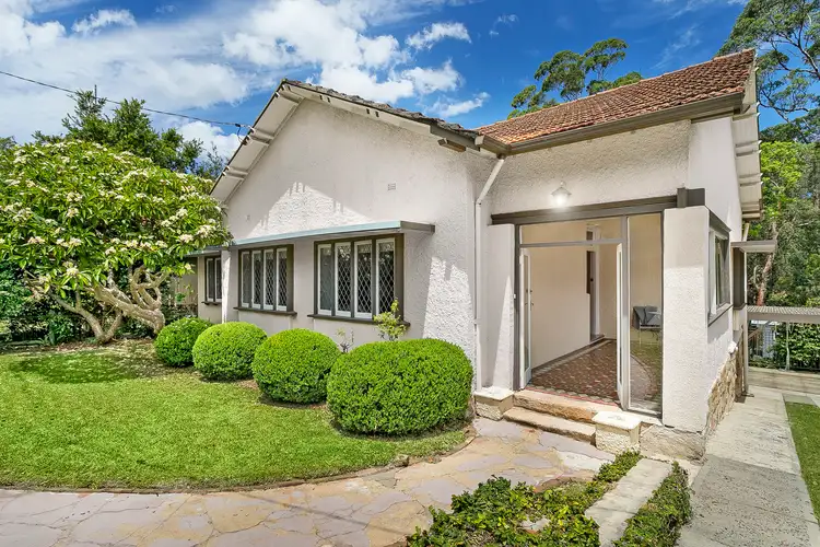 Sixth view of Homely house listing, 28 Burra Road, Artarmon NSW 2064