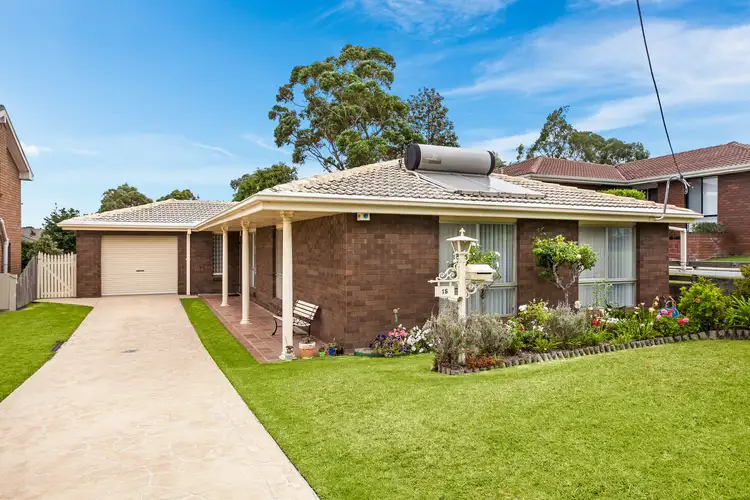 Third view of Homely house listing, 15 Lochview Avenue, Farmborough Heights NSW 2526
