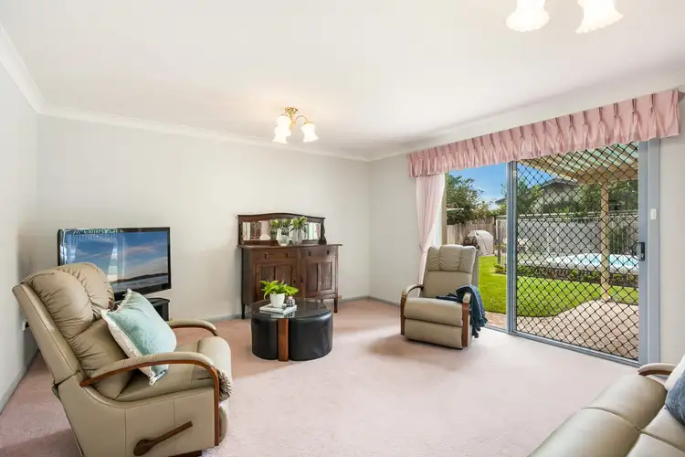 Fourth view of Homely house listing, 15 Lochview Avenue, Farmborough Heights NSW 2526