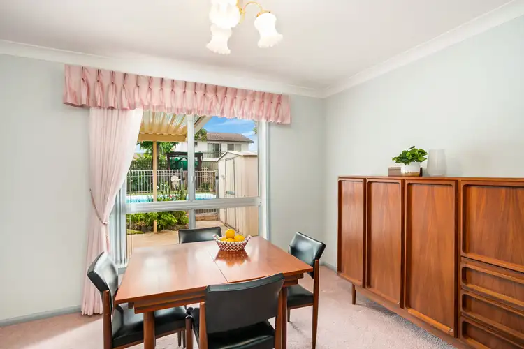 Fifth view of Homely house listing, 15 Lochview Avenue, Farmborough Heights NSW 2526