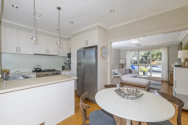 Fourth view of Homely house listing, 3 Miami Court, Bentleigh East VIC 3165