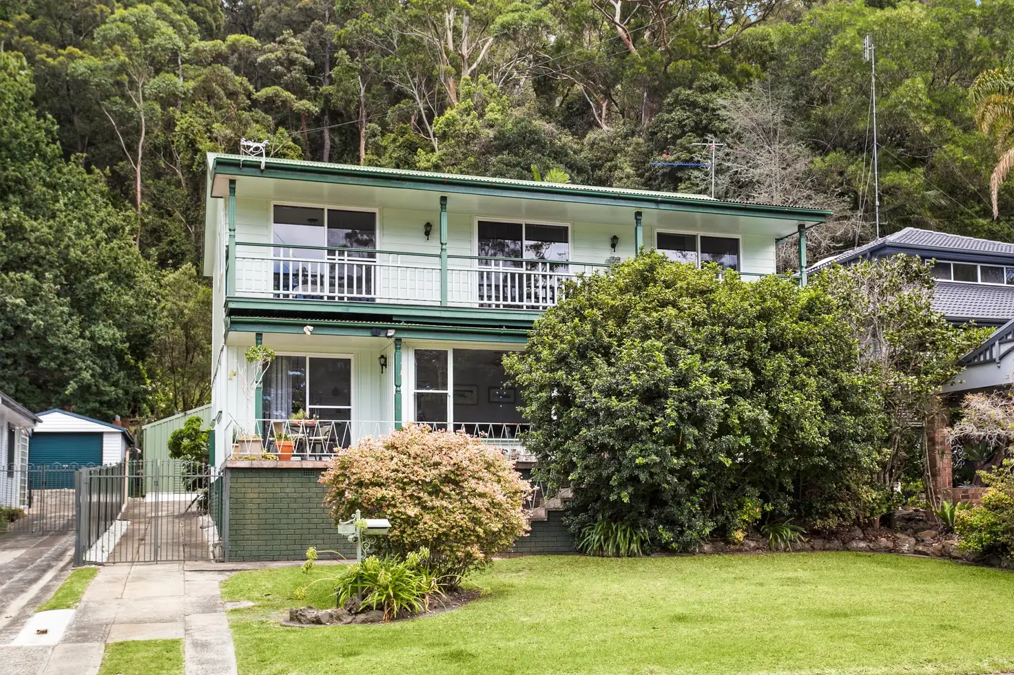 Main view of Homely house listing, 18 Stephen Drive, Woonona NSW 2517