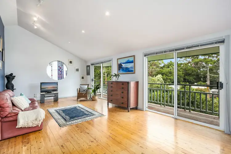 Second view of Homely house listing, 18 Stephen Drive, Woonona NSW 2517