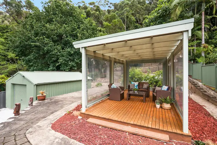 Fifth view of Homely house listing, 18 Stephen Drive, Woonona NSW 2517