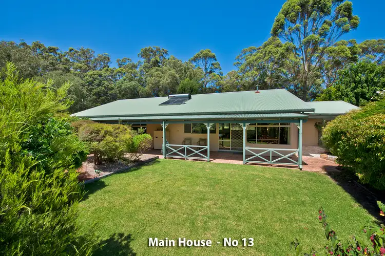 Main view of Homely house listing, 13 Flay Street, Denmark WA 6333