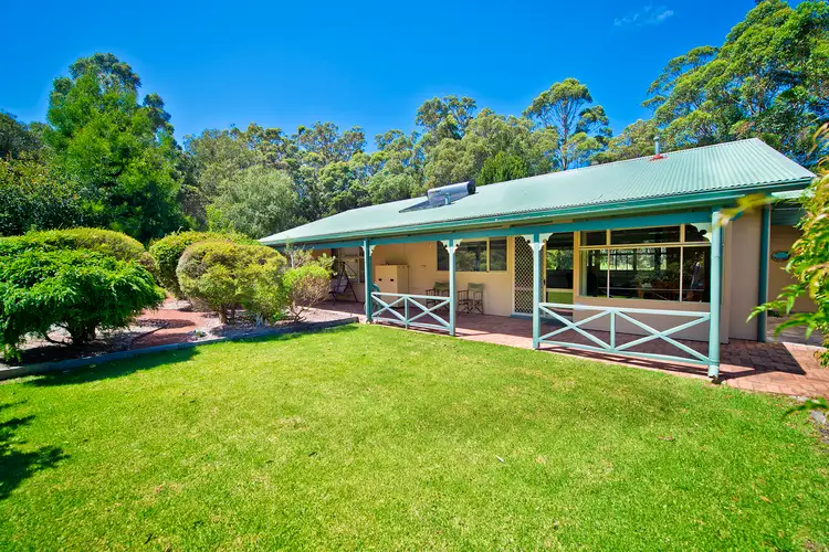 Second view of Homely house listing, 13 Flay Street, Denmark WA 6333